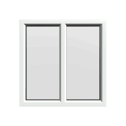 uPVC Window