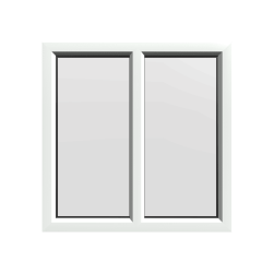 uPVC Window