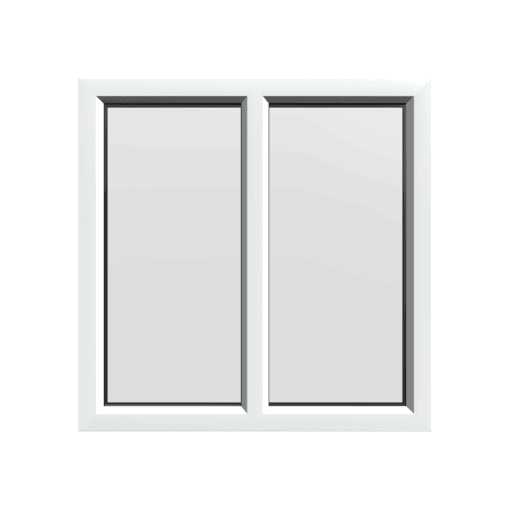 uPVC Window
