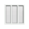 uPVC Window