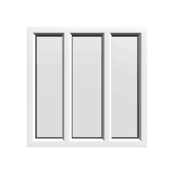 uPVC Window