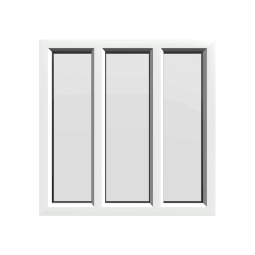 uPVC Window