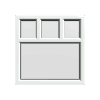 uPVC Window