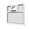 uPVC Window