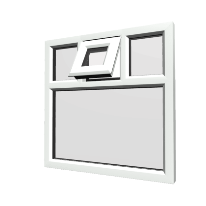 uPVC Window