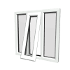 uPVC Window