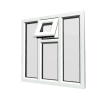 uPVC Window