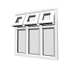 uPVC Window