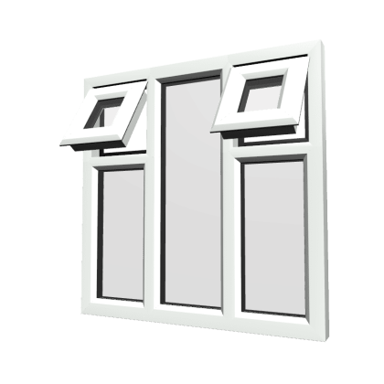 uPVC Window