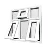 uPVC Window
