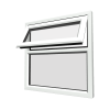 uPVC Window