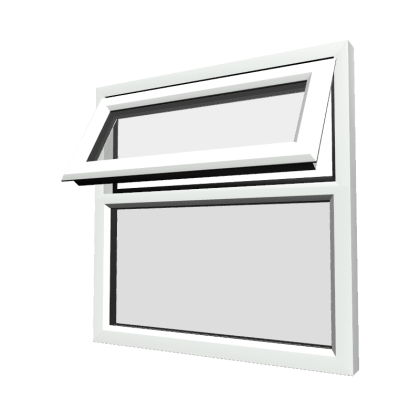 uPVC Window