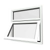 uPVC Window
