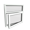 uPVC Window