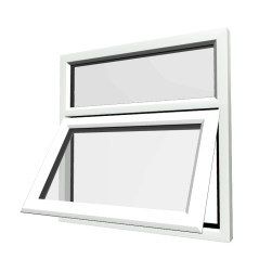 uPVC Window