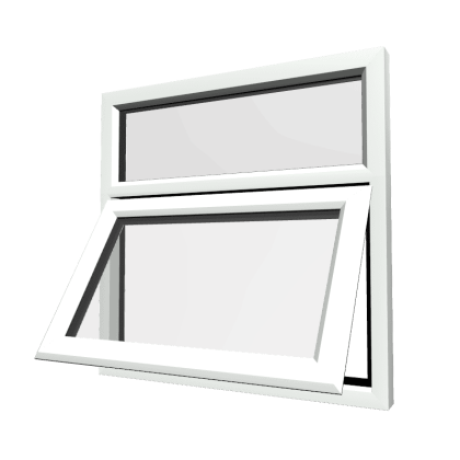 uPVC Window