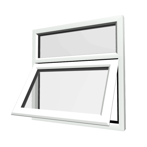 uPVC Window