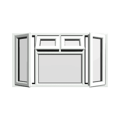 uPVC Window