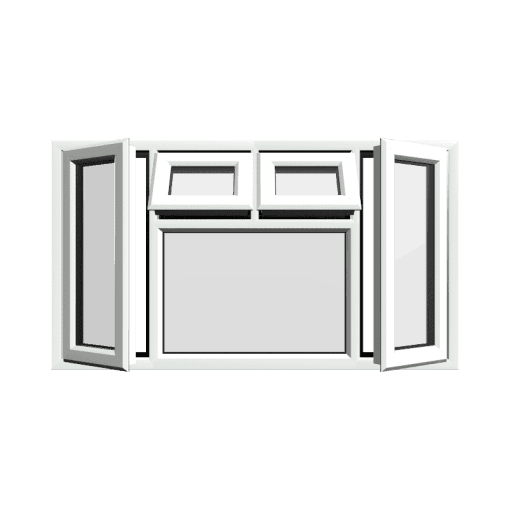 uPVC Window