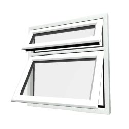 uPVC Window