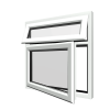 uPVC Window