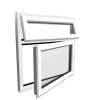 uPVC Window