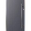 Aluminium Single Door