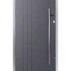 Aluminium Single Door