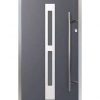 Aluminium Single Door