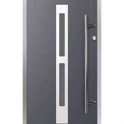 Aluminium Single Door
