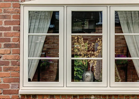 uPVC vs Aluminium Windows