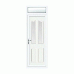 uPVC Single Door