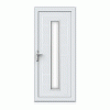 uPVC Single Door