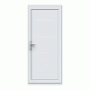 uPVC Single Door