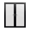 uPVC French Doors