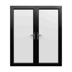 uPVC French Doors