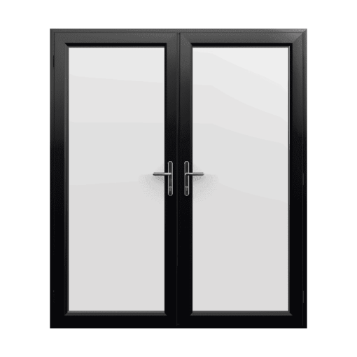 uPVC French Doors