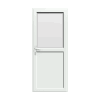 uPVC Single Door