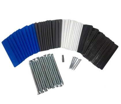 Window & Door Fixing Kit (1 Required Per Frame)