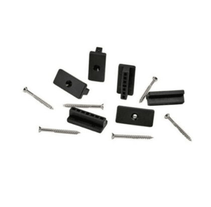 Decking infill clips - The Decking Viking Solution (100)per pack