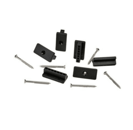 Decking infill clips - The Decking Viking Solution (100)per pack