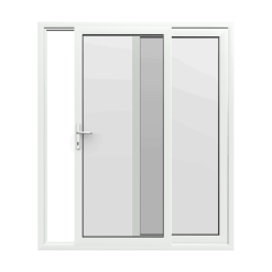 Aluminium Sliding Patio Door