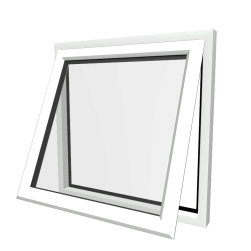 uPVC Window