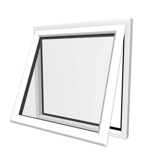 uPVC Window