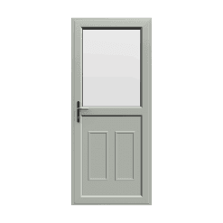 uPVC Single Door