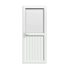 uPVC Single Door