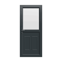 uPVC Single Door