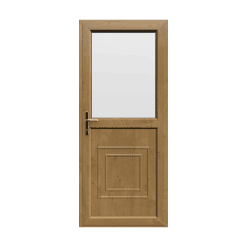 uPVC Single Door
