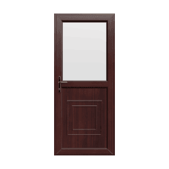 uPVC Single Door