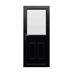 uPVC Single Door